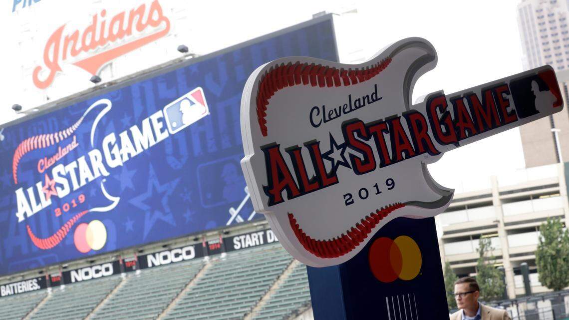 Cleveland Indians fans should embrace a name change, not pitch a fit about it
