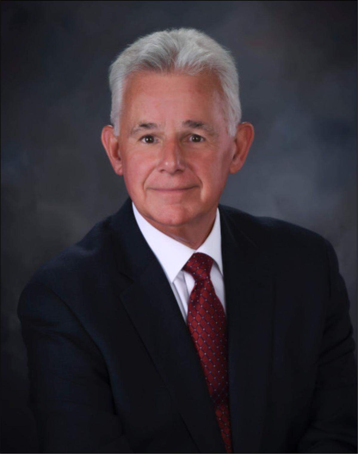 Jim Burgett