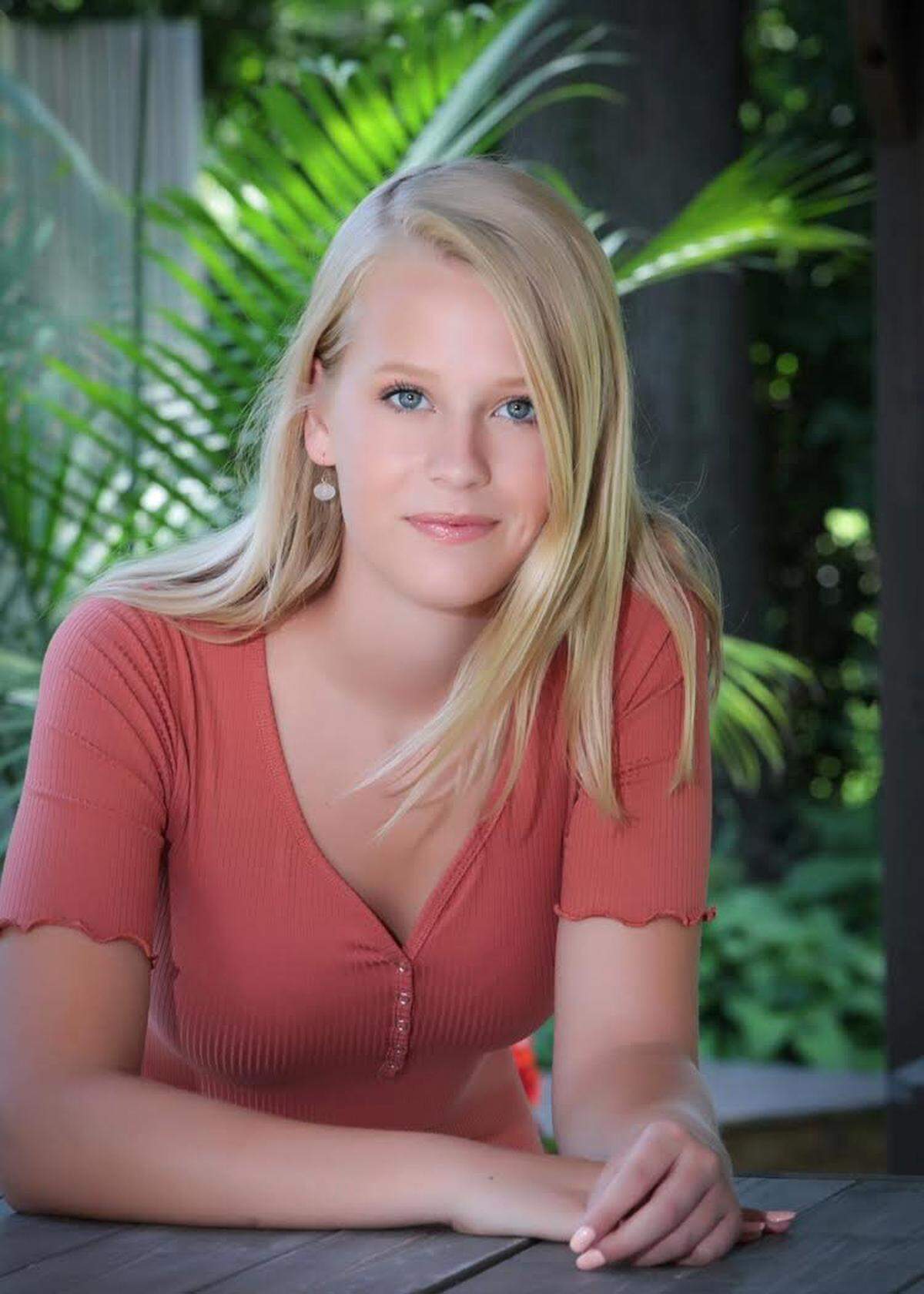 Johanna Holm