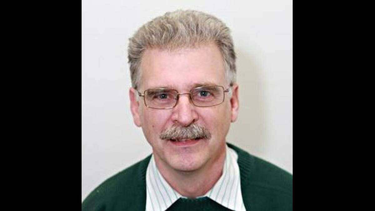 Michael Hagberg