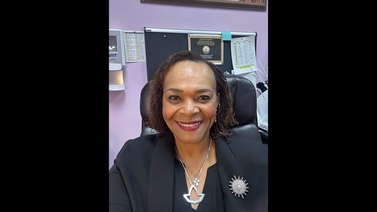 Sheryl Coleman