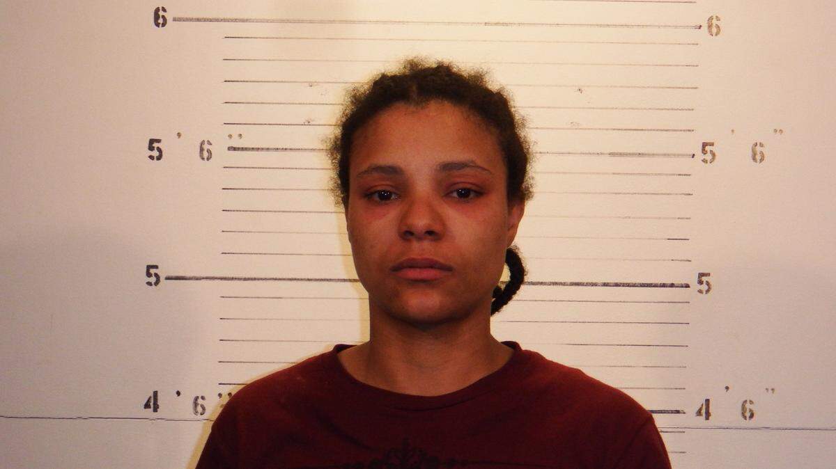 Tiara Johnson