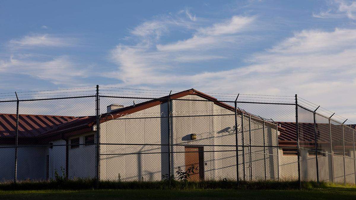 The Franklin County Juvenile Detention Center in Benton, Illinois, was called a “facility in crisis” by state auditors last year.