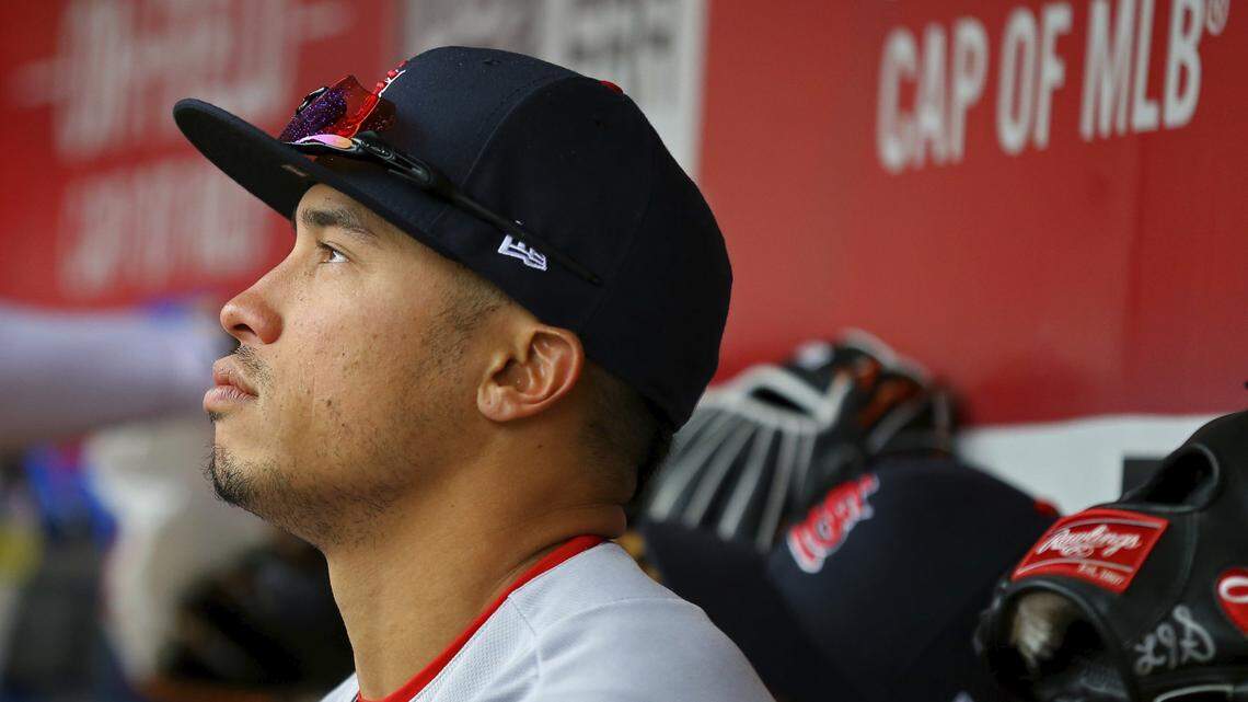 It hurts to see Kolten Wong struggling, but it's getting hard to believe he'll turn things around.