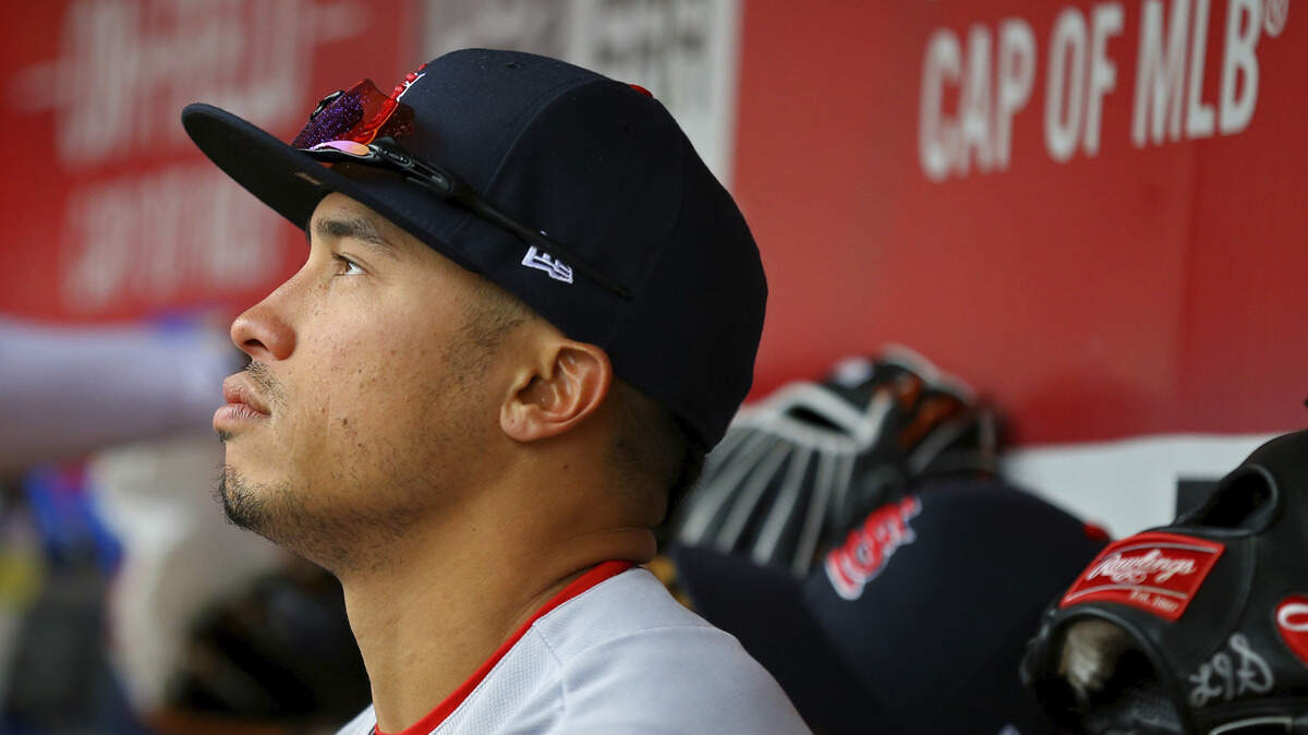 It hurts to see Kolten Wong struggling, but it's getting hard to believe he'll turn things around.