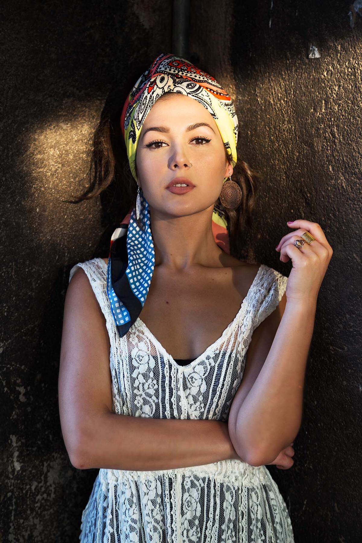 Venezuelan singer Nella will perform Saturday, Nov. 16, at The Sheldon. For tickets and information, visit https://thesheldon.org/.