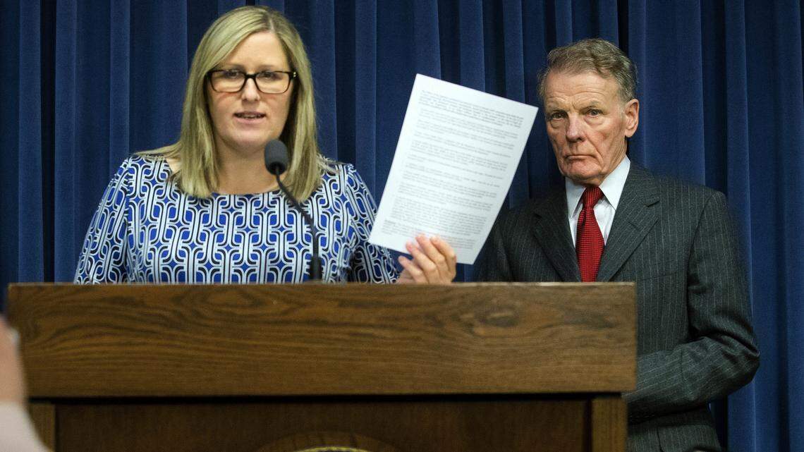 Time's Up, unless you want to sexually harass someone in Illinois' state capitol