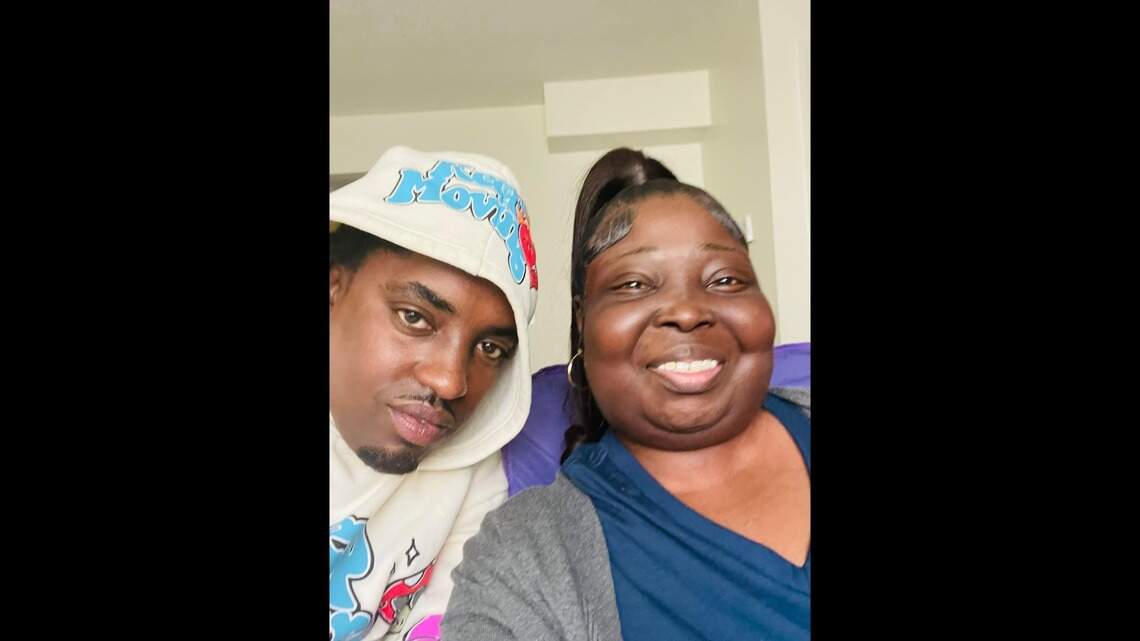 Rapper fatally shot on Musial Bridge in St. Clair County IL ...
