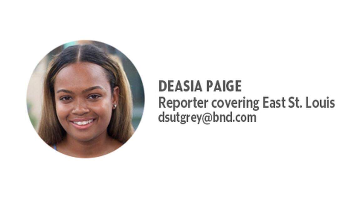 BND Reporter DeAsia Paige can be reached via email at dsutgrey@bnd.com