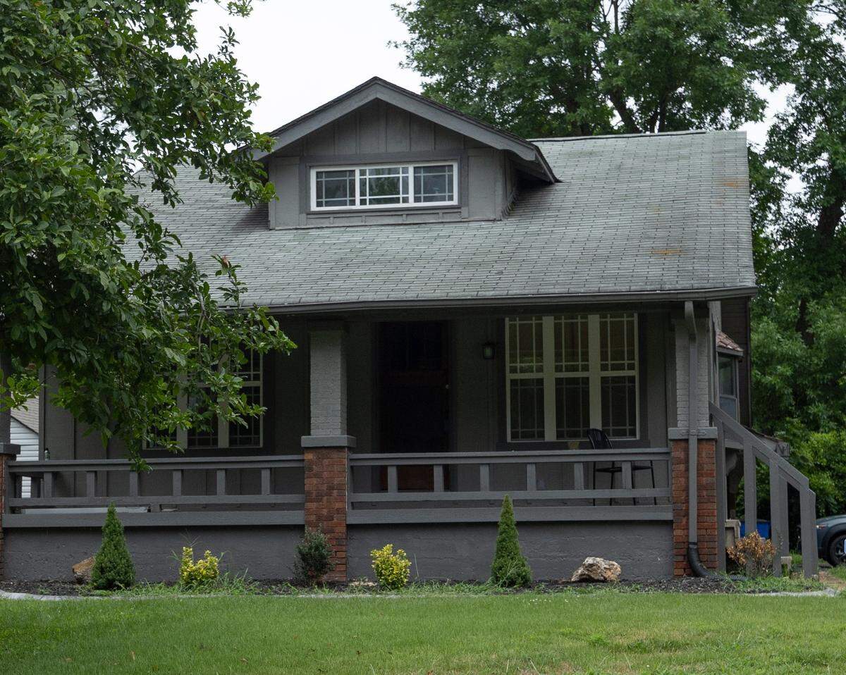 308 N. Virginia Ave. in Belleville