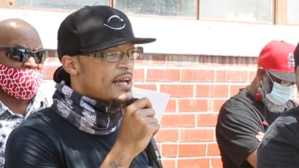 Belleville write-in candidate for mayor has a Shiloh address, clerk says