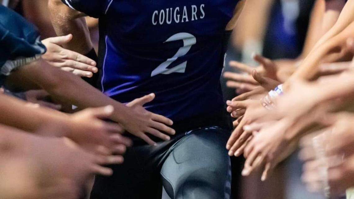 Poll results: BND Football Player of the Week commands 78% of the readers’ votes