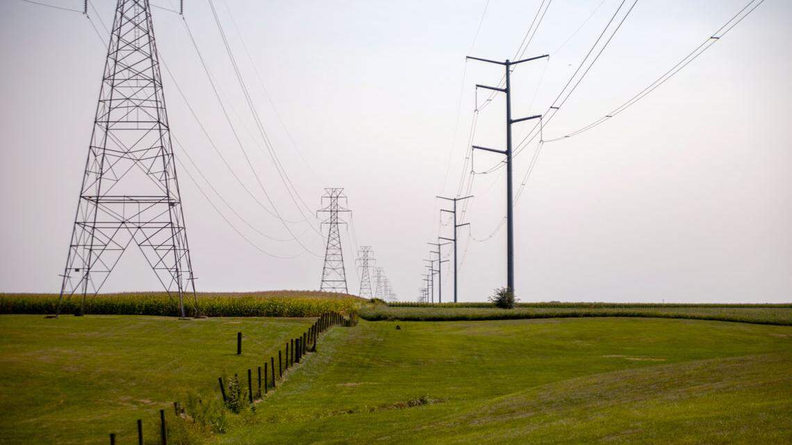 As Illinois regulators warn of energy shortfalls, capacity prices rise again