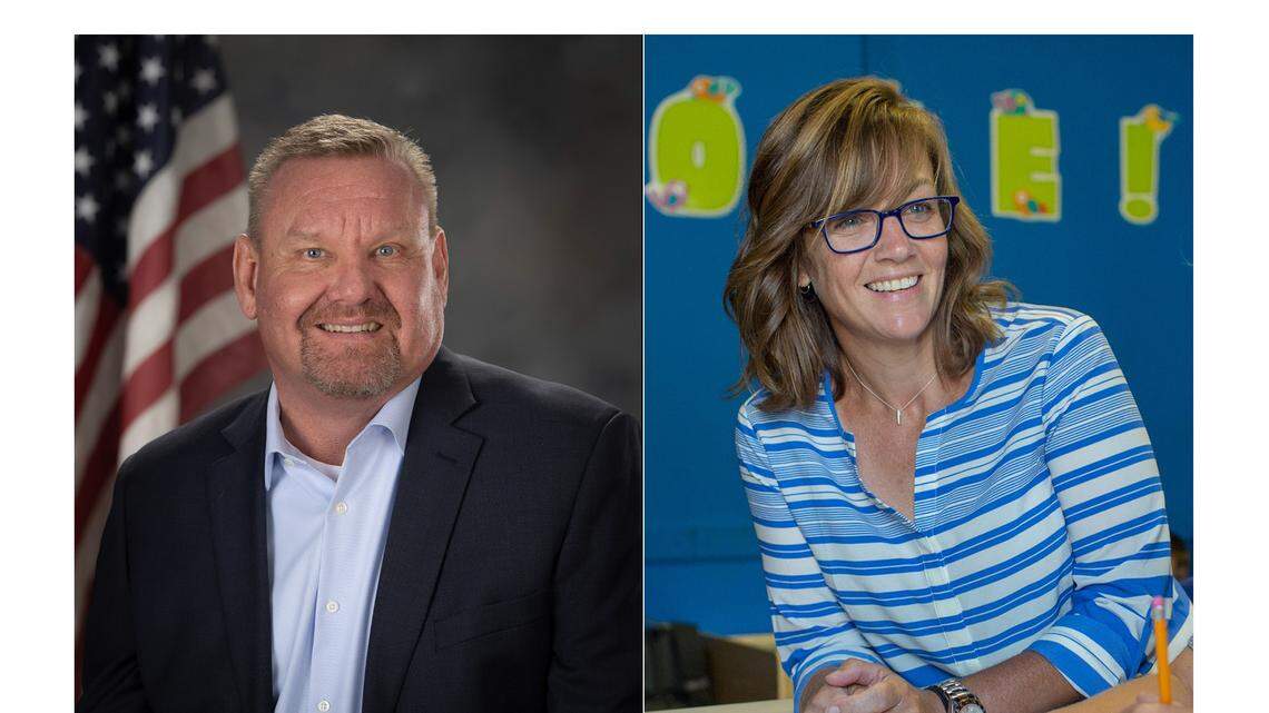 Live updates: Stuart takes lead over Keeven for Illinois General Assembly 112th District