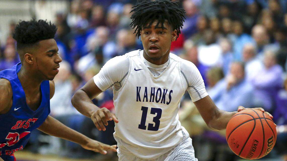 These are the 19 high school basketball players to watch this season
