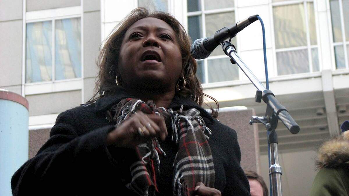 State Rep. Mary Flowers, D-Chicago, said she was moved to sponsor and pass a number of bills aimed at reducing maternal and infant mortality rates in Illinois after a series of news reports and testimony during legislative committee hearings brought the severity of the problem to her attention.