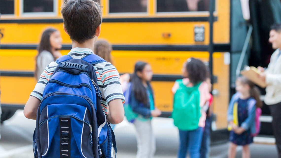 Illinois offers temporary sales tax reduction on back-to-school shopping