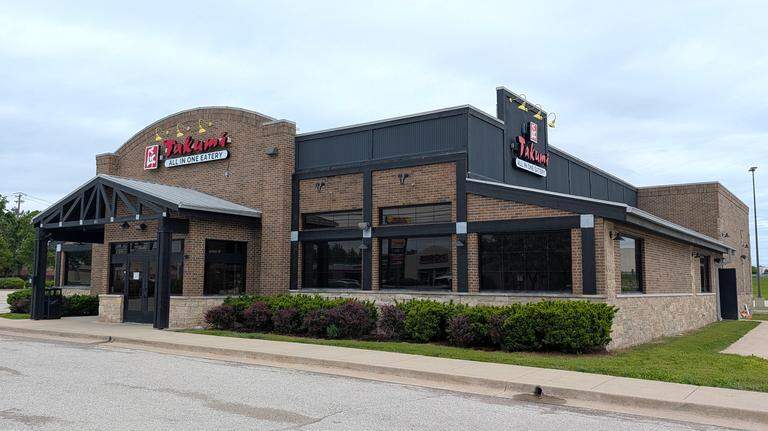 Fairview Heights restaurant closes for remodel, rebrand & concept change