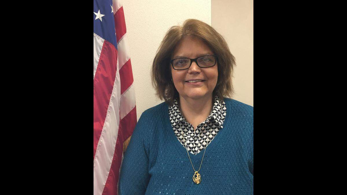 Vicki Reulecke