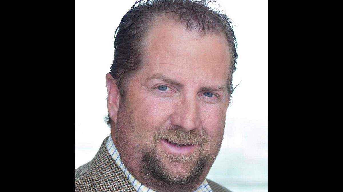 St. Clair County Board member Bob Trentman confirmed he was the victim of an alleged knife attack that led to the non-fatal shooting of his son by a sheriff’s deputy.