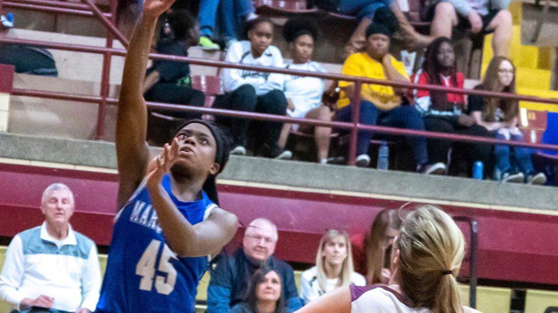 Talent, family genetics help Marquette star earn BND Player of the Year honor