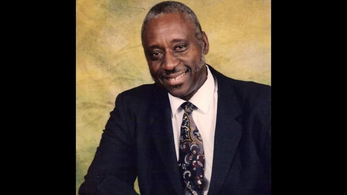 East St. Louis street to be renamed after pastor who was an ‘icon in the community’