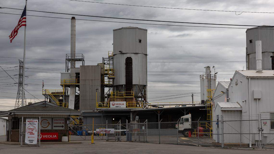 Lawmaker asked CDC to study public health near Sauget years ago. What’s the status?