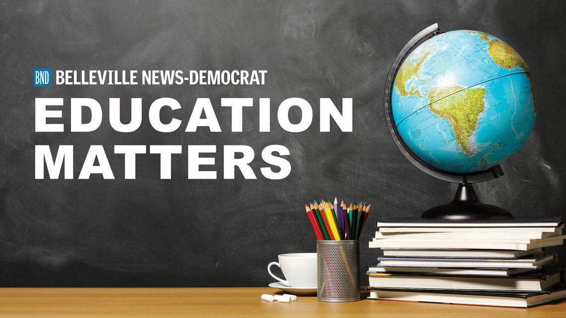 Education Matters: Metro-east school report card highlights and other news