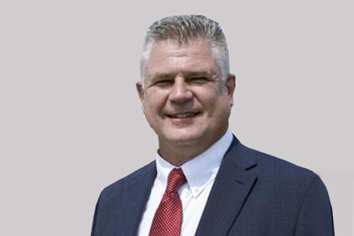 Robert Werden is the new superintendent for the Madison County Regional Office of Education.