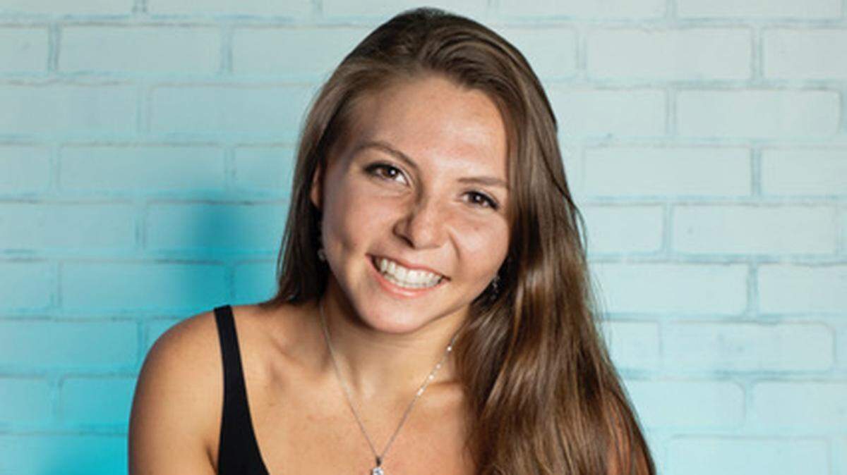 Adrianna Scagliarini