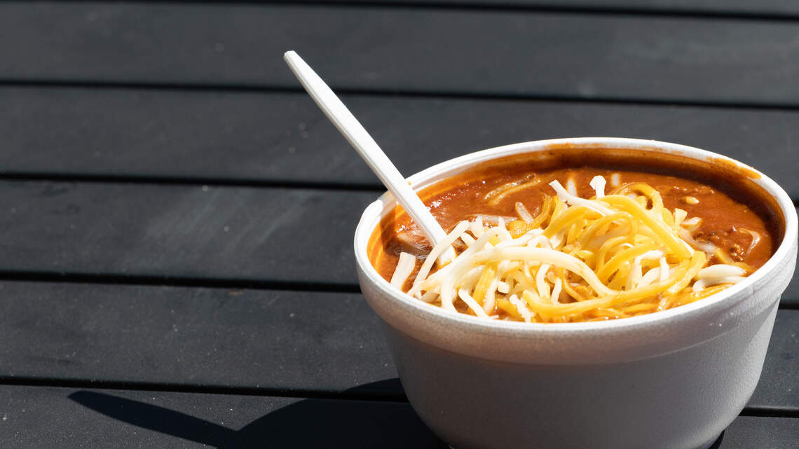 Wine, whiskey and chili festivals coming to the Tri-Cities