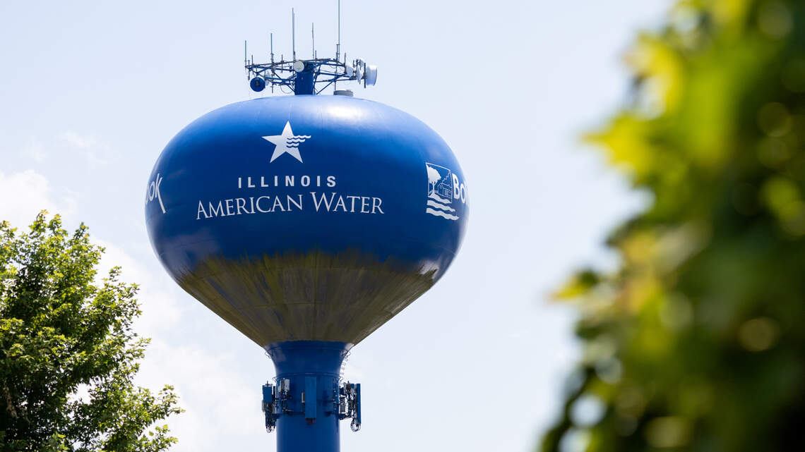 Utility watchdog warns of rising water rates as regulators consider requests