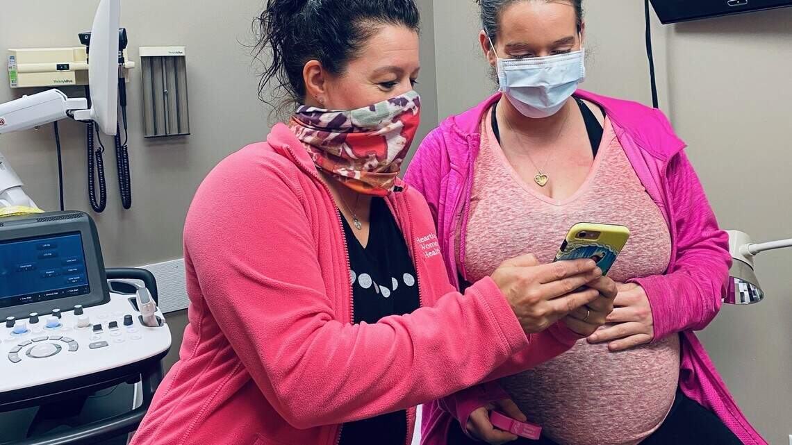 Coronavirus brought doctor visits by phone to Illinois. Is telemedicine here to stay?