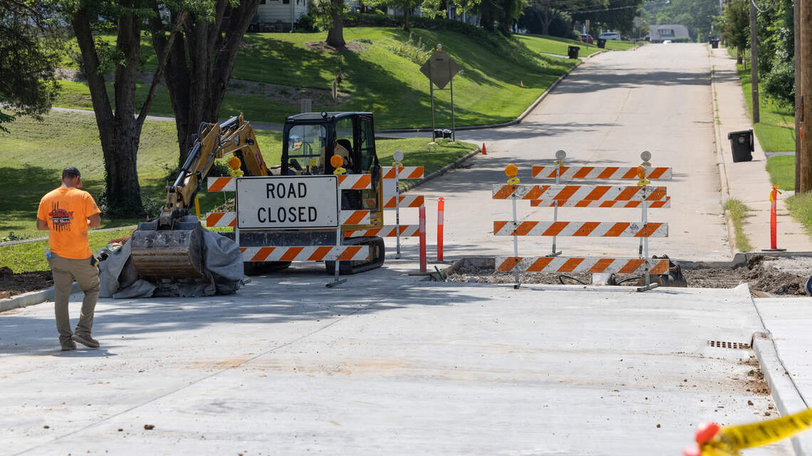 Belleville to resurface dozens of streets this year. Here’s the list