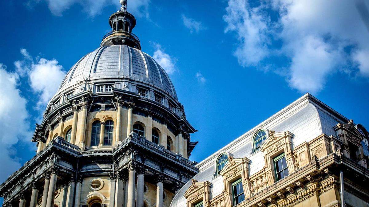 The Illinois state government is hiring in the metro-east. Here’s a roundup of five open positions at the beginning of April.