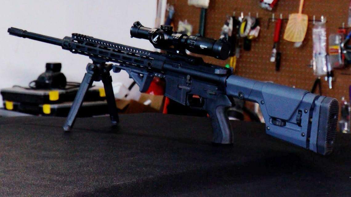 Despite setbacks, gun rights groups push to overturn Illinois assault weapons ban 