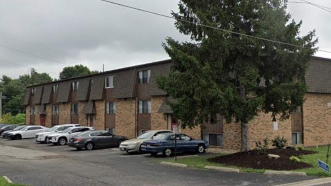 Off-duty police officer among those involved in Belleville triple shooting