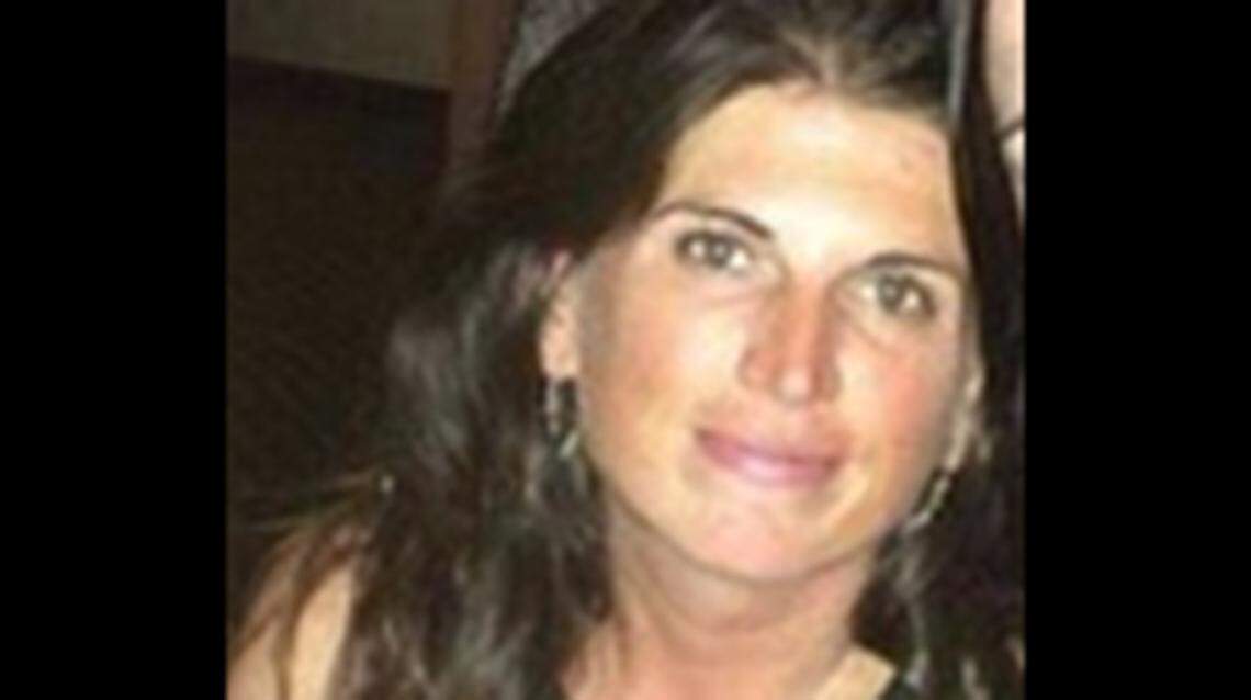 Trisha Cain was staying at a home on South Church Street in Belleville when she was shot to death on Saturday, Nov. 5.