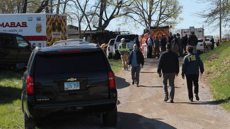 Police consider criminal charges in fatal Troy fire, search warrants reveal