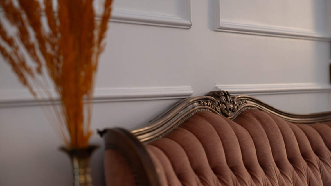 Why Designers Are Turning to Vintage Furniture for Character, Craftsmanship and History
