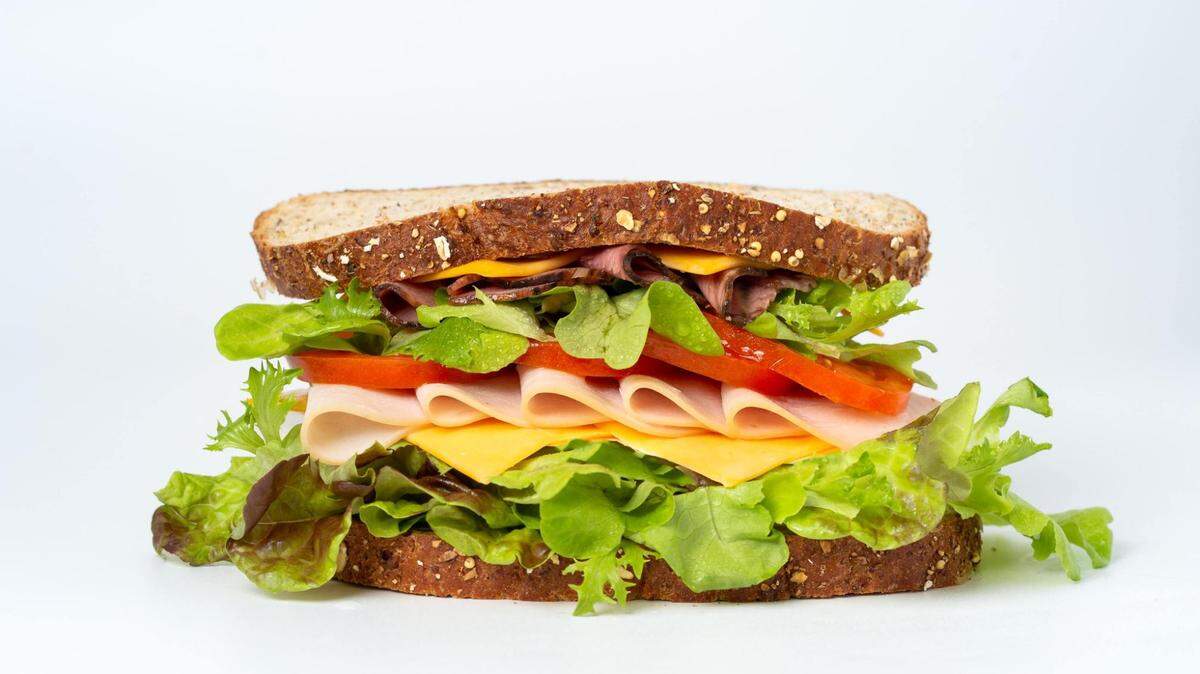 A sandwich shop in ​Illinois​ drew criticism for some of the names of​ menu items that were intended to raise awareness about mental health, according to the owner.