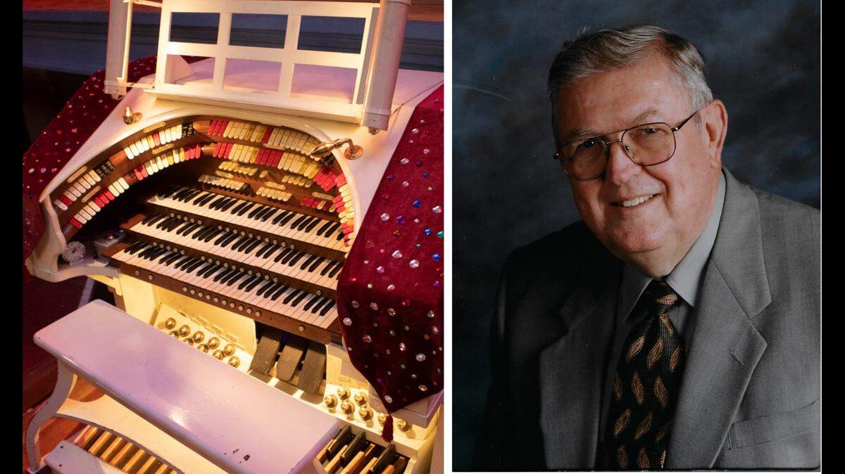 The late Richard Wright, who bought the Lincoln Theatre in 1980, fulfilled his dream of rebuilding the pipe organ. His daughter and son-in-law, Sandy and Dave Schoenborn, took over management in 2007.