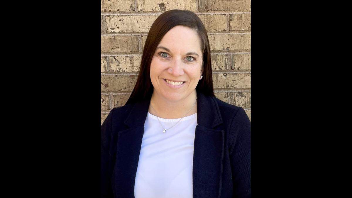 Charity Eugea, who is currently an assistant principal at Collinsville High School, will be the principal of Maryville Elementary beginning in the 2025-26 school year.