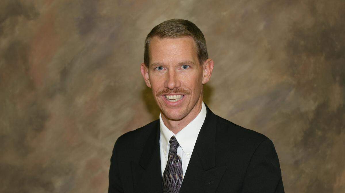 Chris Kusnerick.