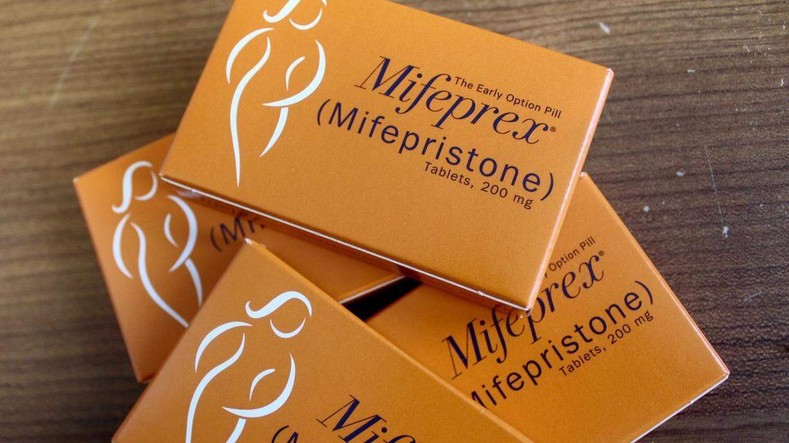 Metro-east clinics ‘back to status quo’ as court halts abortion pill ban
