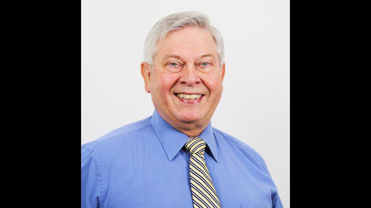 George Fero