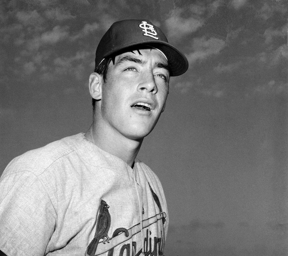 Ted Simmons is one of the best catchers in baseball history and is deserving of a spot in the Hall of Fame.