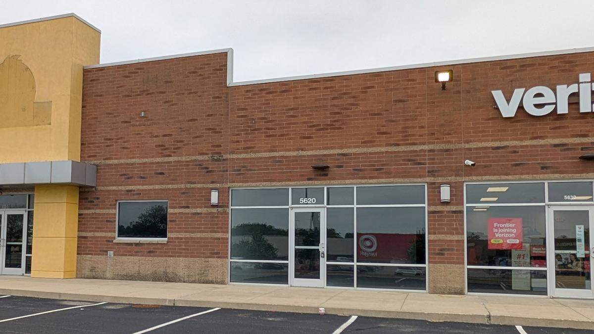 Jersey Mike's submitted plans to Belleville for a new location at Belleville Crossing.