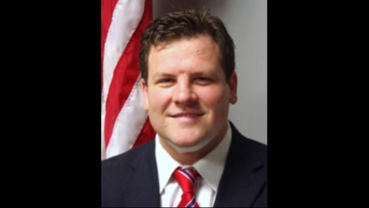 St. Clair County Board member pays delinquent property taxes plus interest