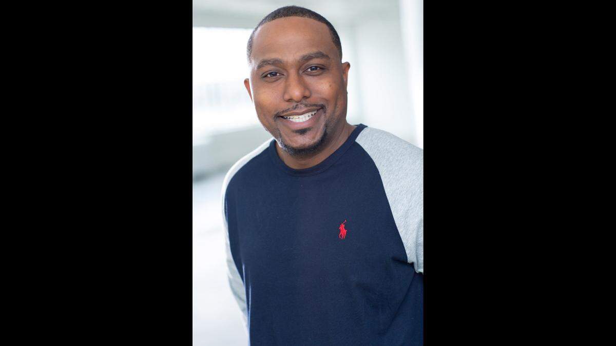 Bryan Lockett